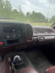 CHEVROLET Silverado 4WD 1995 r. od syndyka Warszawa - zdjęcie 9