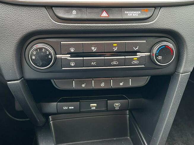 Kia Cee'd Zarejestrowany Kamera CarPlay Baranowo - zdjęcie 12