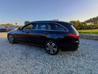 Mercedes C 220 Roczna Gwarancja Kamienna Góra - zdjęcie 10