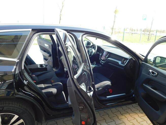 Volvo XC 60 z Gwarancją Bezwypadkowy 100% Żyrardów - zdjęcie 10