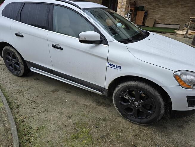 Sprzedam VOLVO XC 60 Jastkowice - zdjęcie 8