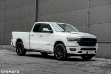 Dodge RAM 1500 4.7 4x4 Laramie 4.7 V8 Ropczyce - zdjęcie 2