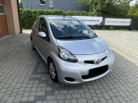 Toyota Aygo !! Rezerwacja !! Orzech - zdjęcie 3