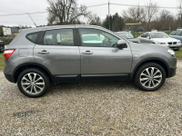 Nissan Qashqai Nowe Iganie - zdjęcie 4