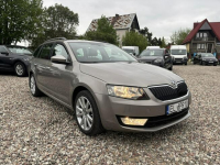 Škoda Octavia Myszyniec - zdjęcie 8