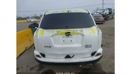 Toyota RAV-4 / HYBRYDA / 4x4 / automat / niski przebieg / Tarnów - zdjęcie 9