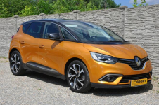 Renault Scenic 1.3 TCe 140KM BOSE Navi Kamera Dąbrowa Górnicza - zdjęcie 7
