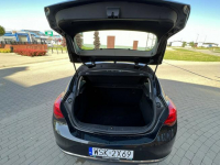 Opel Astra 1,4i  Lift  Klima Service NAP !!! Sokołów Podlaski - zdjęcie 11