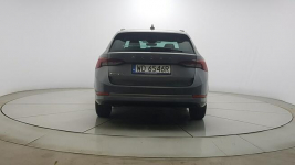 Škoda Octavia 2.0 TDI Ambition! Z Polskiego Salonu ! Faktura 23% ! Warszawa - zdjęcie 6