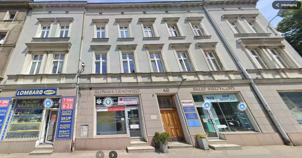 Prywatny Detektyw Katowice Katowice - zdjęcie 2