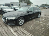 Audi A6 4x4 kamera salon Polska Otwock - zdjęcie 12
