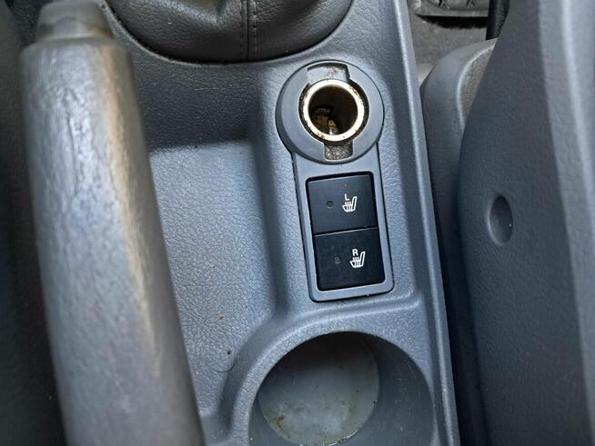 Instalacja LPG , Manual, 1.8 i 16V 126KM, Bogate wyposażenie Warszawa - zdjęcie 11