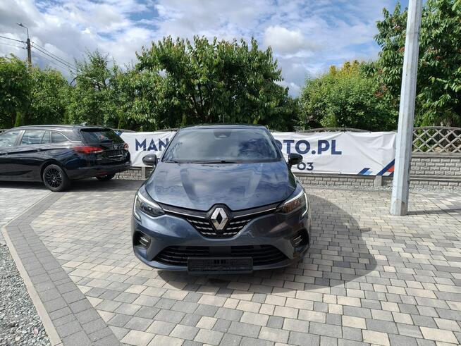 Renault Clio 1.0 TCE Limited 91 KM Przebieg-127 969 km Serwisowany Twardów - zdjęcie 2