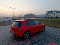 Volkswagen Golf 7 Gti performance Kraków - zdjęcie 3