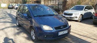 Ford c-max 1.6 diesel Poznań - zdjęcie 3