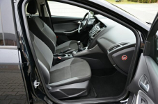 Ford Focus 1.6 16V 125KM Serwis! Super Stan! Zobacz!!! Ostrów Mazowiecka - zdjęcie 6