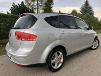 Seat Altea XL 2012r. Bezwypadkowy  OKAZJA! Słomniki - zdjęcie 5