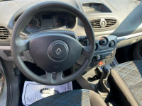 Renault Clio 1.4 benzyna - Salon PL - 2005r Głogów - zdjęcie 7