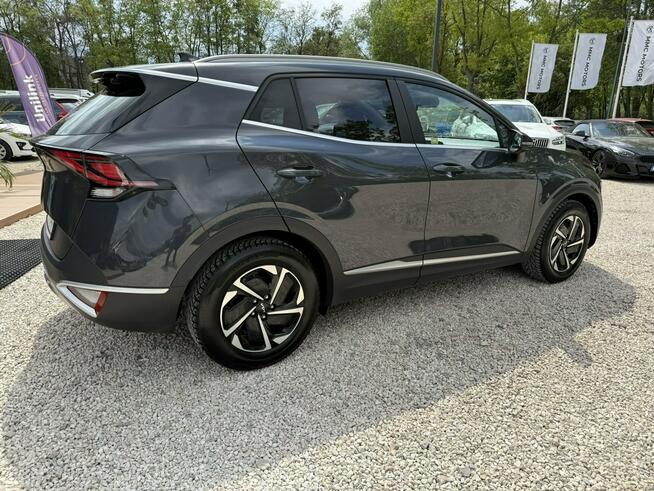Kia Sportage 1.6 T-GDI 150KM, Salon Polska! 1 właściciel!  FV23% Pęcice - zdjęcie 11