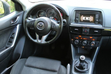 Mazda CX-5 150 KM Zadbany egzemplarz Opłacona Lubań - zdjęcie 11