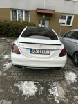 Mercedes c300 w205 Nowy Sącz - zdjęcie 2