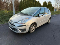 Citroen C4 Picasso Klimatyzacja - 1.6 HDI - 109KM