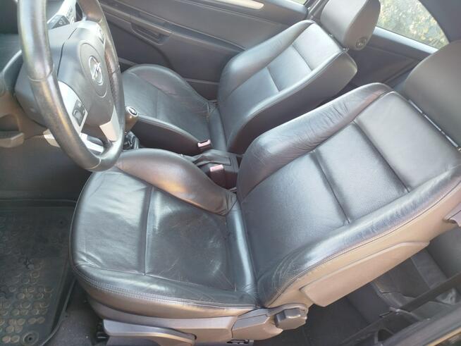 Opel Astra GTC Panorama opłaty w cenie import niemcy Toruń - zdjęcie 4