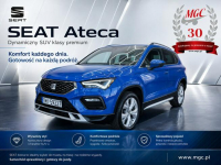 Seat Ateca 2.0 TSI 4Drive DSG OPF Xperience