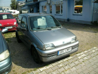 Fiat Cinqecento Katowice - zdjęcie 2