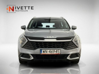 Kia Sportage 1,6 T-GDI(150 KM) M + Pakiet Smart Salon PL F-Vat Warszawa - zdjęcie 8