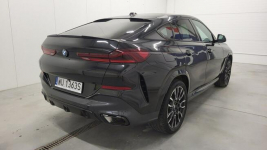 BMW X6 xDrive30d mHEV sport-aut Grójec - zdjęcie 6