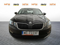 Škoda Octavia 1.6 TDI (115 KM) Salon PL F-Vat Warszawa - zdjęcie 8