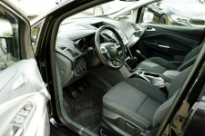 Ford C-Max 1,6i Klima, alu, grzane fotele, 2011r. Płock - zdjęcie 10