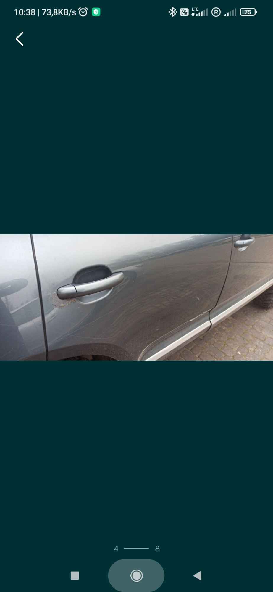 Touareg 3,2 Mikorzyn - zdjęcie 4