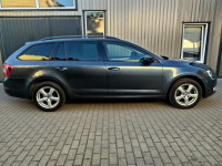 Škoda Octavia 1.4 Tsi 140km  Radar Hak   Zarejstrowany Strzała - zdjęcie 8