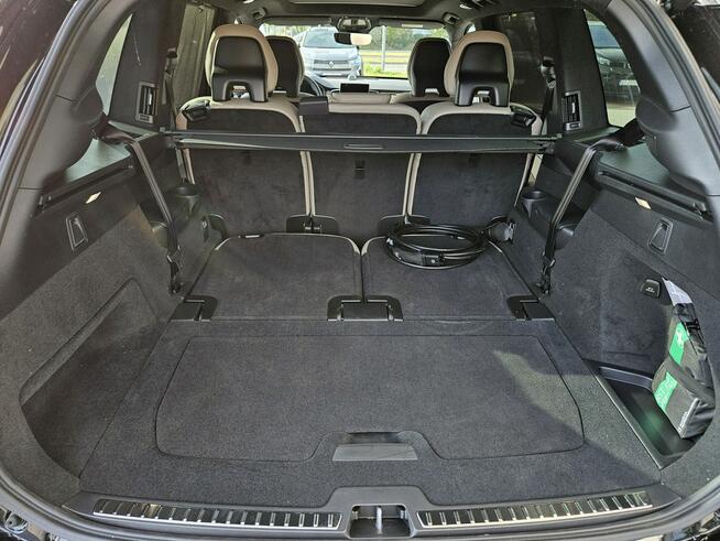 Volvo XC 90 T8 Plug-In AWD Ultra Dark *Gwarancja fabryczna*FV23%* Tychy - zdjęcie 11