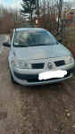 Sprzedam renault megane (1461 m3, diesel, 5cio drzwiowy) Kromnów - zdjęcie 2