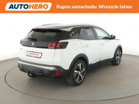 Peugeot 3008 full led virtual automat navi kamera sporty auto klima Warszawa - zdjęcie 7