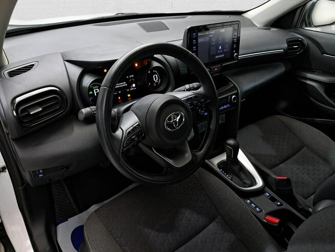 Toyota Yaris Cross Komorniki - zdjęcie 11