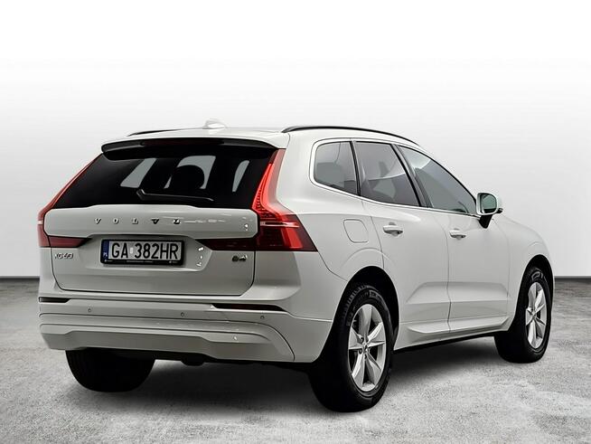 Volvo XC 60 B4 B Core aut ! Z Polskiego Salonu ! Faktura VAT ! Warszawa - zdjęcie 5