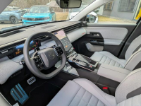 Citroen C5 Aircross MAX 145 KM Hybrid/8 Lat Gwarancji/Automat Piła - zdjęcie 7