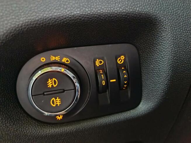 OPEL CORSA D 2010R 1,3 CDTI ZADBANY Warszawa - zdjęcie 6