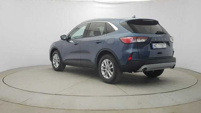 Ford Kuga 1.5 EcoBoost FWD Titanium !  z polskiego salonu! FV 23% Warszawa - zdjęcie 5