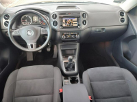 Volkswagen Tiguan Ksenon 4x4 krakjowy Otwock - zdjęcie 5