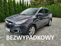Hyundai ix35 ** Nawigacja ** Panorama Dach **
