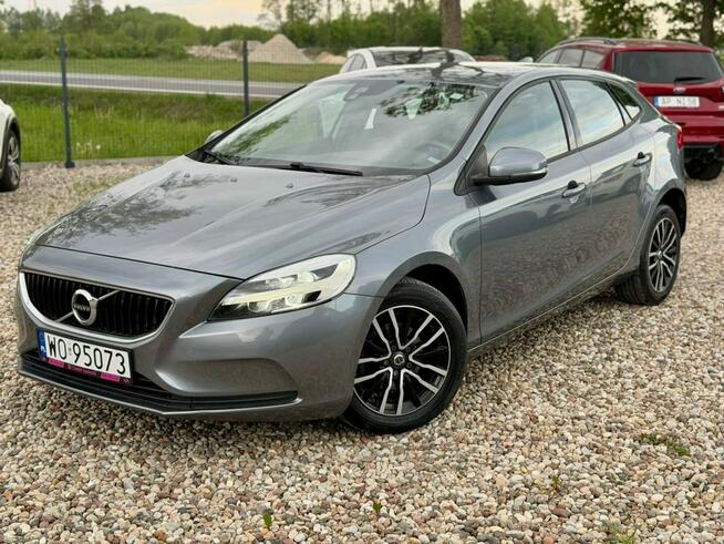 Volvo V40 FullLed_Digital_2.0diesel_NiskiPrzebieg_ Rzekuń - zdjęcie 1