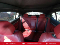 ALFA ROMEO STELVIO TI SPORT 2019 / 2.0L / 284 KM / V4 / 4X4 Kraków - zdjęcie 8