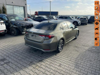Toyota Corolla Klimatronik Kamera Tempomat aktywny Virtual