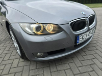 BMW 325 3,0D Automat.Skóry.Szyberdach.Navi.Podg.Fot.OKAZJA Kutno - zdjęcie 5