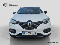 Renault Kadjar Salon PL, I właściciel, Serwisowany, Bezwypadkowy Łódź - zdjęcie 2